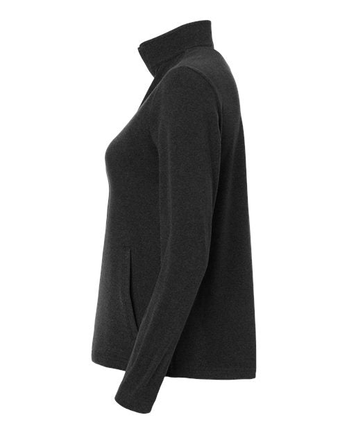 Swannies SWE500L Women's Emily Full-Zip