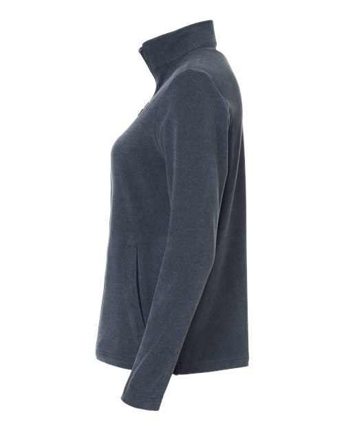 Swannies SWE500L Women's Emily Full-Zip
