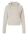 Swannies SWE600L Women's Emma Hooded Sweatshirt