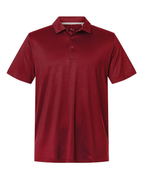Puma Golf 631055 Men's Icon Polo 2.0