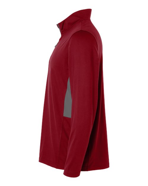 Puma Golf 628858 Men's Pure 2.0 Quarter-Zip