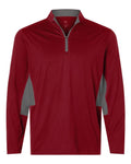 Puma Golf 628858 Men's Pure 2.0 Quarter-Zip