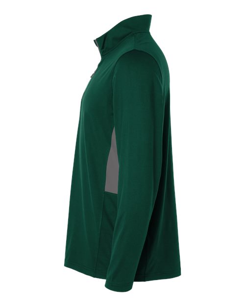Puma Golf 628858 Men's Pure 2.0 Quarter-Zip