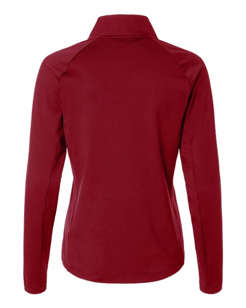 Puma Golf 629449 Women's Pure 2.0 Quarter-Zip Pullover