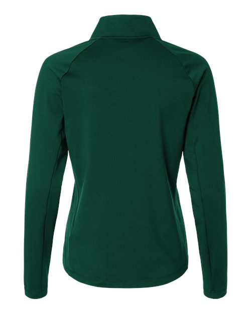 Puma Golf 629449 Women's Pure 2.0 Quarter-Zip Pullover