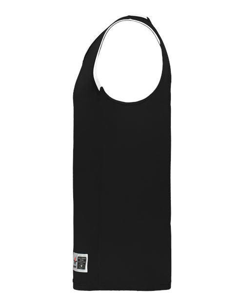 Alleson Athletic A51000 Men's Retro Basketball Jersey