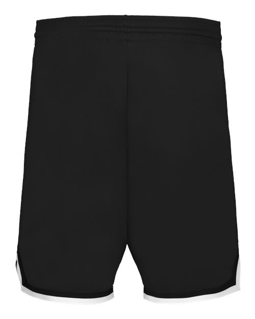 Alleson Athletic A54000 Youth Retro Basketball Shorts
