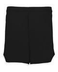 Alleson Athletic A56000 Women's Retro Basketball Shorts