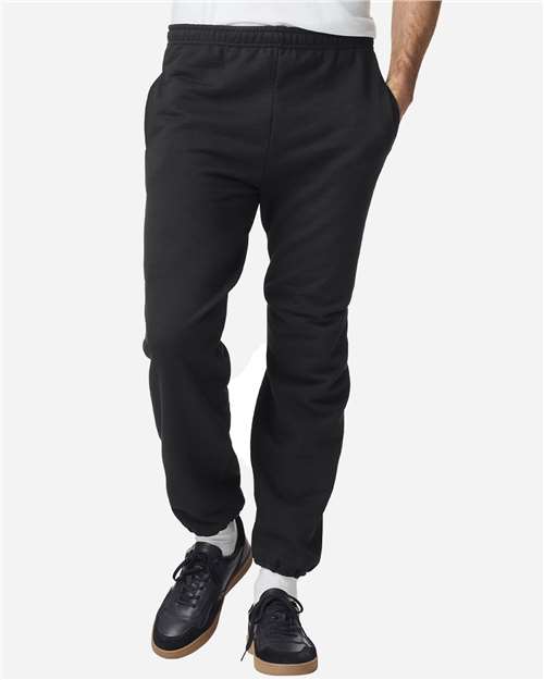 Gildan 18100 Unisex Heavy Blend™ Pocket Sweatpants