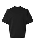 American Apparel FTEX00 Unisex French Terry Oversized Boxy Top
