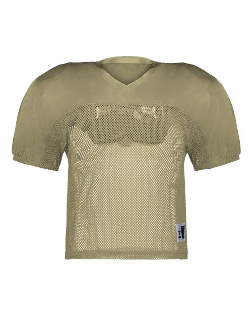 Alleson Athletic 712 Men's Practice Mesh Football Jersey