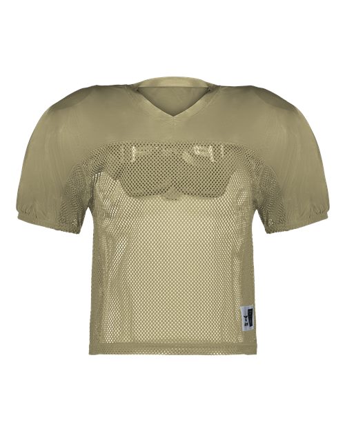 Alleson Athletic 712Y Youth Practice Football Jersey
