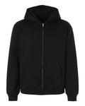 BELLA + CANVAS 4739 Unisex 10 oz Full-Zip Hoodie Sweatshirt