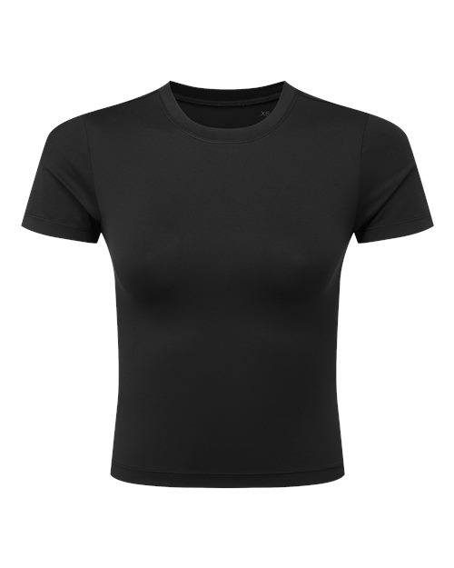 TriDri TD653 Women's Luxe Fitted Tee