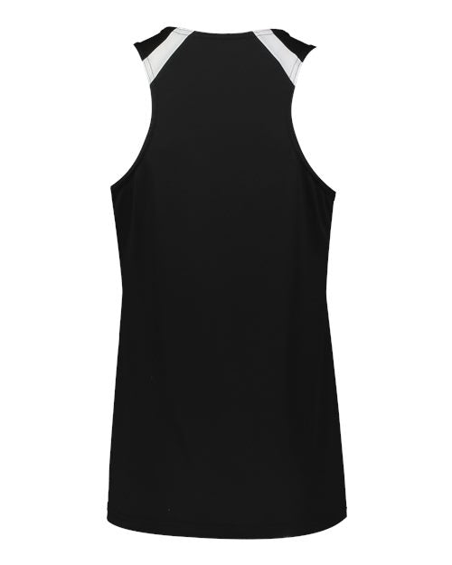 Augusta Sportswear 348 Women's Overspeed Track Jersey