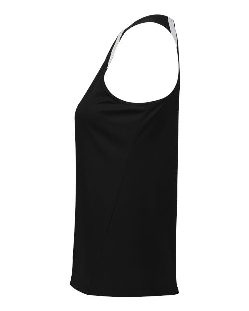 Augusta Sportswear 348 Women's Overspeed Track Jersey