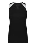 Augusta Sportswear 348 Women's Overspeed Track Jersey