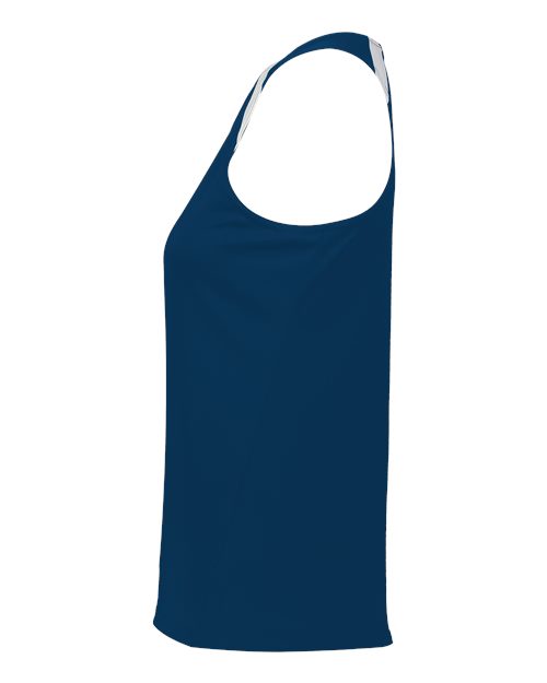 Augusta Sportswear 348 Women's Overspeed Track Jersey