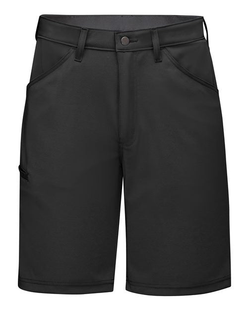 Red Kap TPM4 Men's Cooling Work Shorts