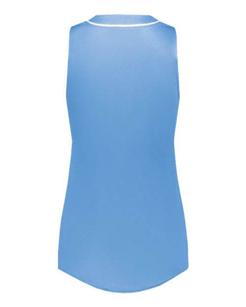 Augusta Sportswear 6913 Women's Cutter Jersey