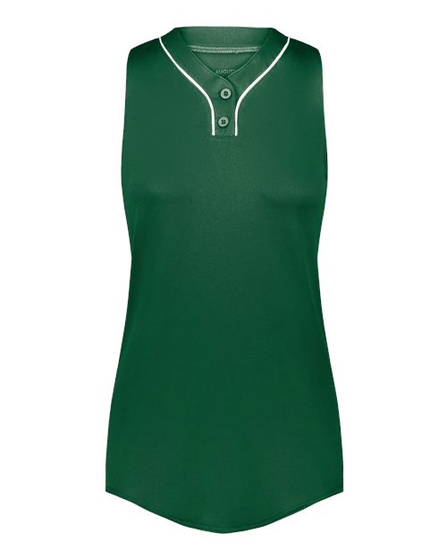 Augusta Sportswear 6913 Women's Cutter Jersey
