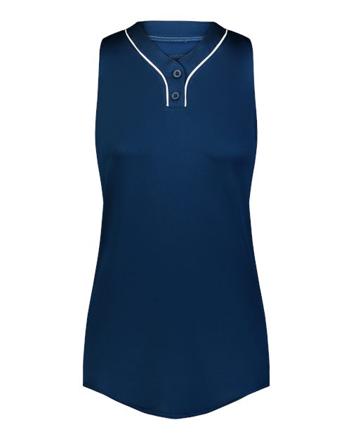 Augusta Sportswear 6913 Women's Cutter Jersey