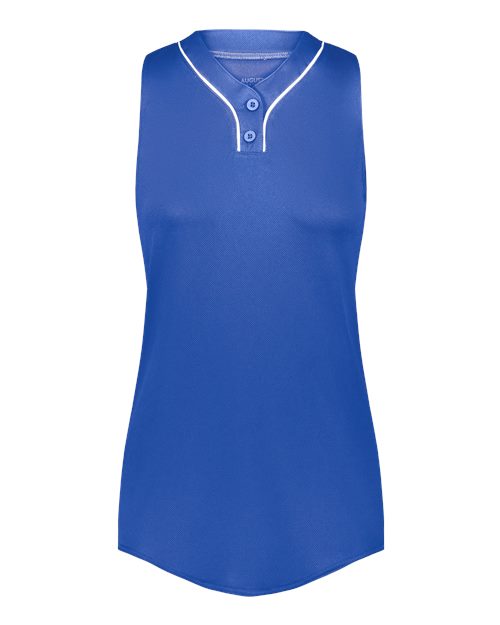Augusta Sportswear 6913 Women's Cutter Jersey