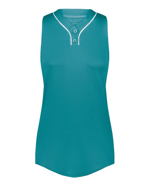 Augusta Sportswear 6913 Women's Cutter Jersey