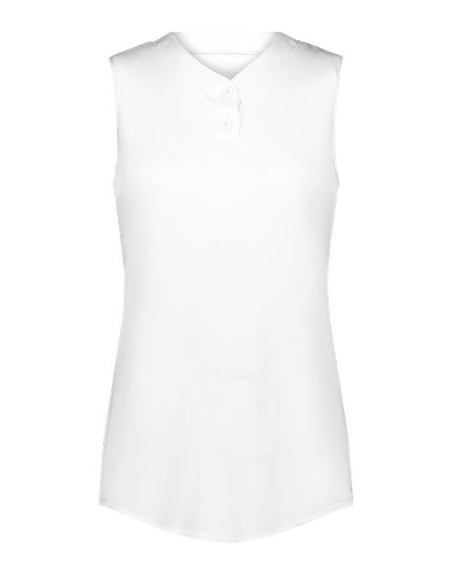 Augusta Sportswear 6913 Women's Cutter Jersey