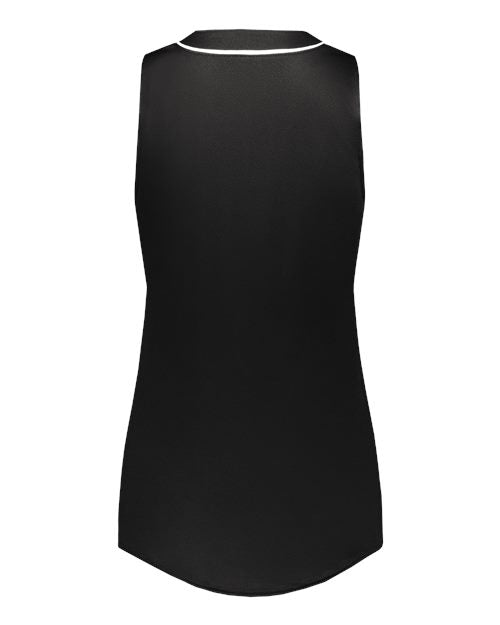 Augusta Sportswear 6914 Girls' Cutter Jersey