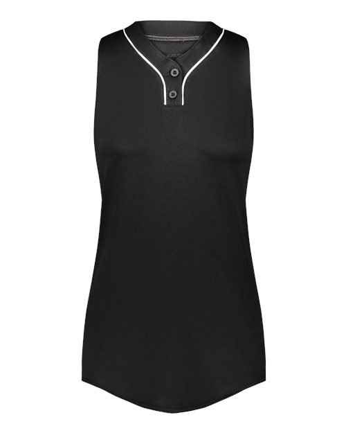 Augusta Sportswear 6914 Girls' Cutter Jersey