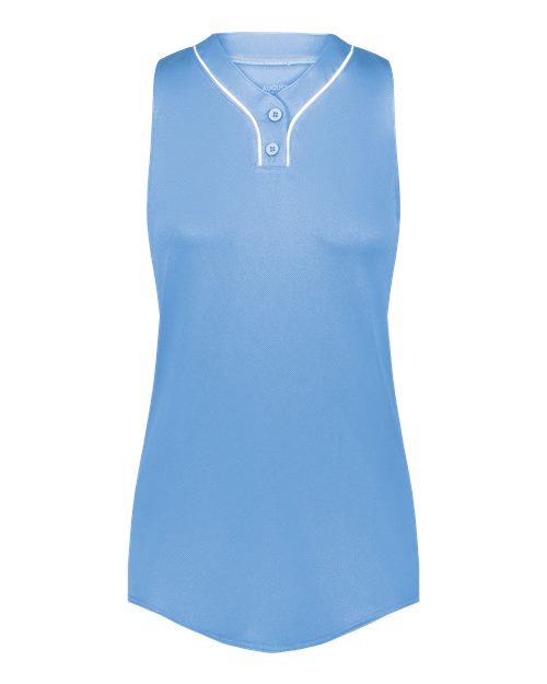 Augusta Sportswear 6914 Girls' Cutter Jersey