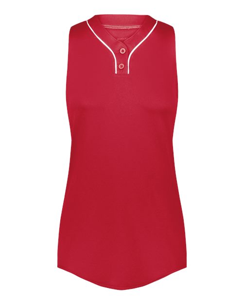 Augusta Sportswear 6914 Girls' Cutter Jersey