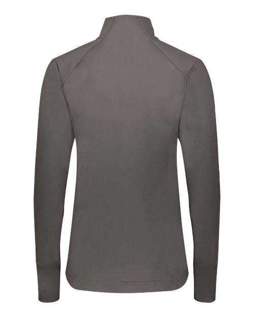 Holloway 223865 Girls' Eco Revive­­™ City Flex Full-Zip Jacket