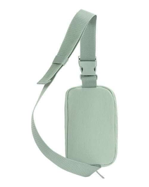 Comfort Colors CCSB0 Explorer Sling Bag