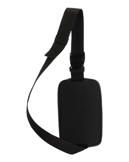 Comfort Colors CCSB0 Explorer Sling Bag