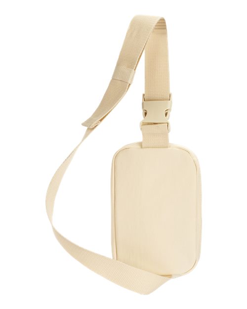 Comfort Colors CCSB0 Explorer Sling Bag