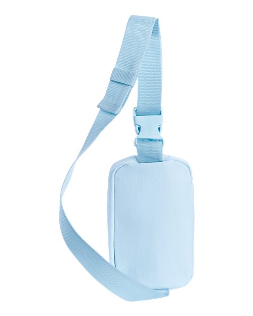 Comfort Colors CCSB0 Explorer Sling Bag