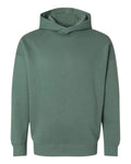 LAT 6956 Unisex Heavyweight Hoodie Sweatshirt
