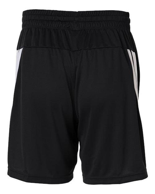 Adidas AT300 Men's 3-Stripes 7" Shorts