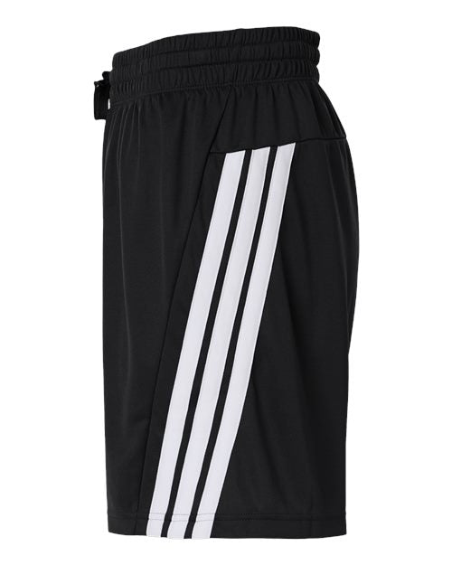 Adidas AT300 Men's 3-Stripes 7" Shorts