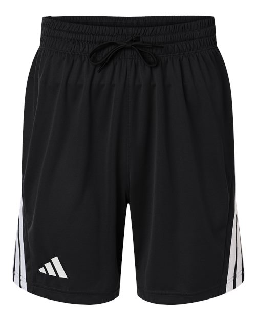 Adidas AT300 Men's 3-Stripes 7" Shorts