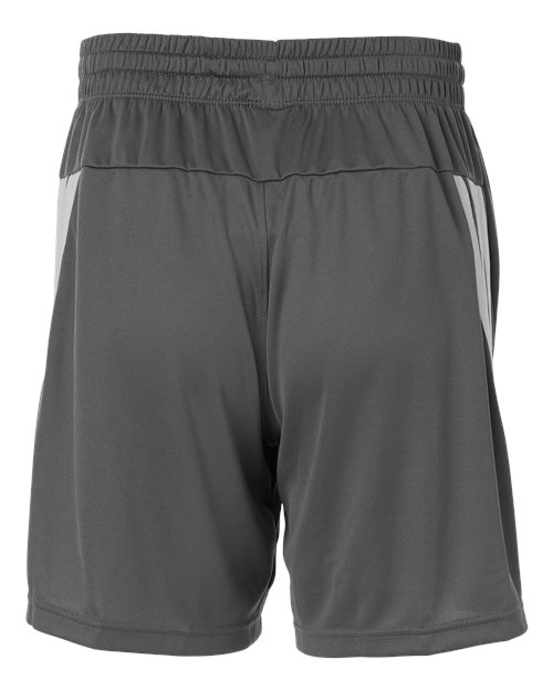 Adidas AT300 Men's 3-Stripes 7" Shorts