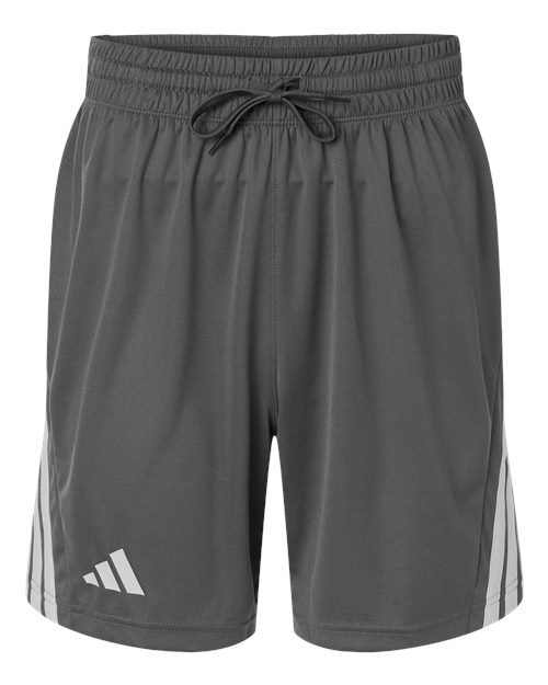 Adidas AT300 Men's 3-Stripes 7" Shorts