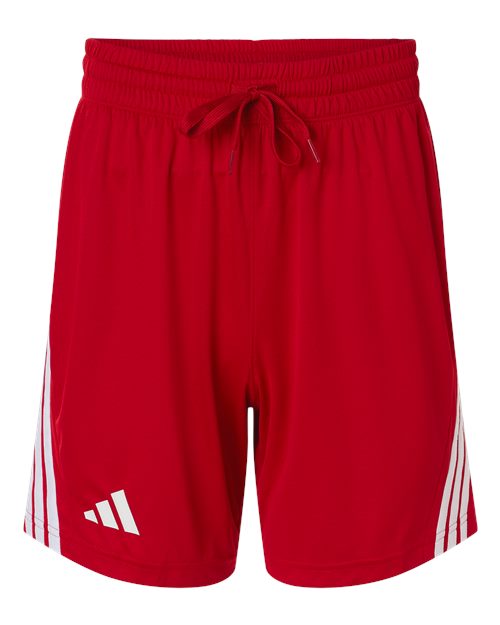 Adidas AT300 Men's 3-Stripes 7" Shorts