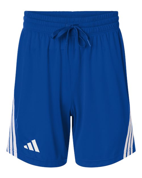 Adidas AT300 Men's 3-Stripes 7" Shorts
