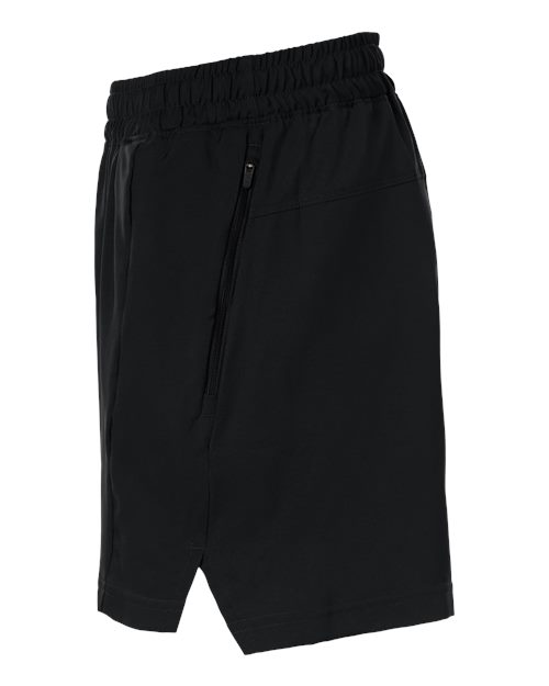 Adidas AT304 Men's D4T Woven 7" Shorts
