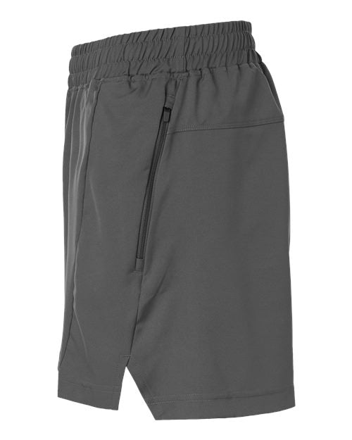 Adidas AT304 Men's D4T Woven 7" Shorts