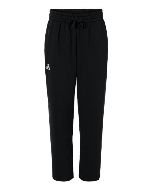 Adidas AT215 Men's Fleece Sweatpants