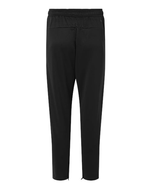 Adidas AT218 Men's Game & Go Fleece 3-Bar Sweatpants